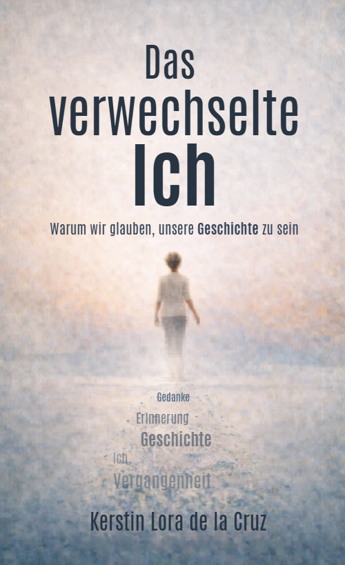 Buchcover Das verwechselte Ich von Kerstin Lora de la Cruz